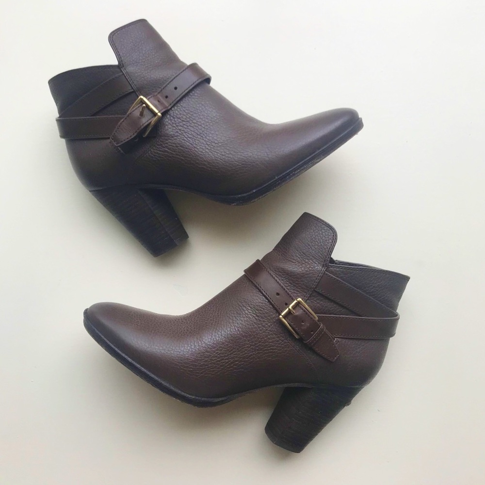 Cole Haan Ankle Boots